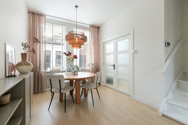 Medium property photo - Komatistraat 29, 3312 CB Dordrecht